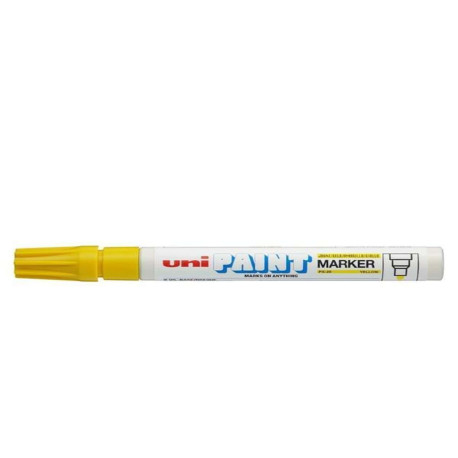 Osama CF12 PAINT MEDIO GIALLO
