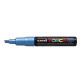 Osama CF6 POSCA LARGE BLU