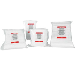 PACCO COTONE 100 g - piegato a Z (conf. 100 pz..)