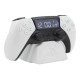 Paladone Playstation Alarm Clock PS5