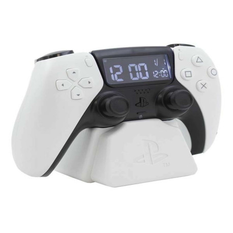 Paladone Playstation Alarm Clock PS5
