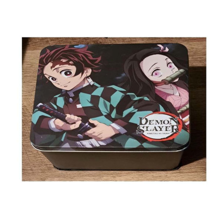 Paladone puzzle DEMON SLAYER JIGSAW