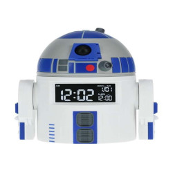 Paladone R2D2 ALARM CLOCK