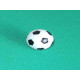Pallina per Calcio Balilla 35 mm 10 gr stile Pallone da Calcio