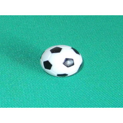 Pallina per Calcio Balilla 35 mm 10 gr stile Pallone da Calcio