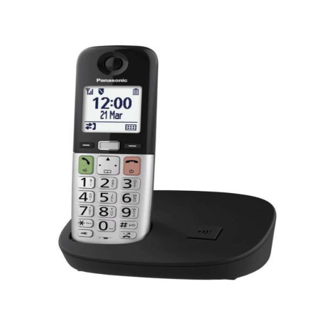 Panasonic CORDLESS TGU410EXBTASTI GRANDI