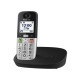 Panasonic CORDLESS TGU430EXB TASTI GRANDI SEGRETERIA