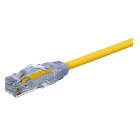 PANDUIT - Cavo patch Pan-Net GIALLO