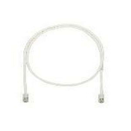 Panduit - PATCH UUTP CAT.6 LSHF BIANCO 2.5M