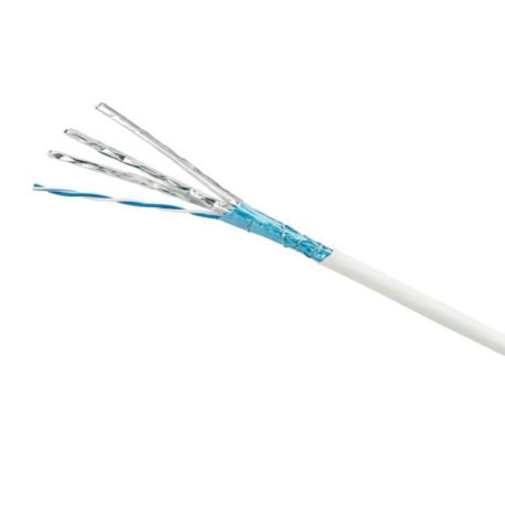 Panduit CAVO FFTP CAT.6A CCA BIANCO 500M