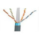Panduit CAVO FUTP CAT.6 LSHF GRIGIO 500M