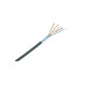 Panduit Cavo in rame, Cat 6A, 23 AWG, FUTP
