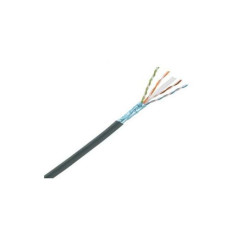 Panduit Cavo in rame, Cat 6A, 23 AWG, FUTP