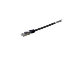 Panduit Cavo patch SFTP Cat.6A 1.5M Nero