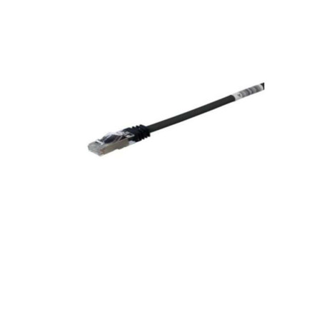 Panduit Cavo patch SFTP Cat.6A 1.5M Nero