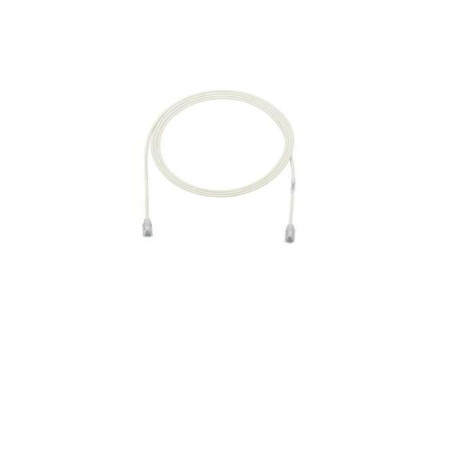 Panduit cavo patch UTP 28 AWG con spine modulari TX6
