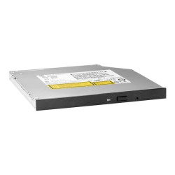 HP Slim - Unità disco - Masterizzatore DVD - interna - per Workstation Z2 G5, Z2 G8