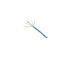Panduit CAVO UUTP CAT.6 CCA BLU 305M 24AWG