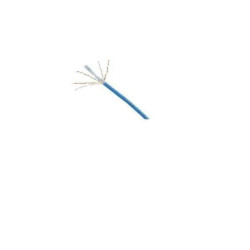 Panduit CAVO UUTP CAT.6 CCA BLU 305M 24AWG