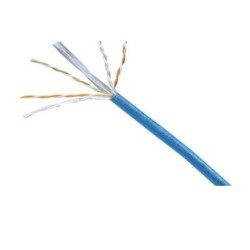 Panduit CAVO UUTP CAT.6 DCA BLU 305M