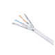 Panduit Cavo UUTP Cat.6A CCA Blu 305 Metri