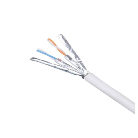 Panduit Cavo UUTP Cat.6A CCA Blu 305 Metri