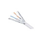 Panduit CAVO UUTP CAT.6A CCA BLU 305M