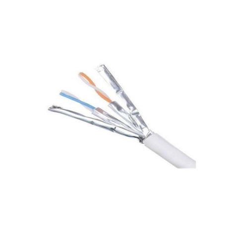 Panduit CAVO UUTP CAT.6A CCA BLU 305M