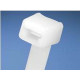 Panduit fascette PLT2S-C