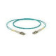 Panduit PATCH 2FO OS2 LCDLCD GIALLO 5M