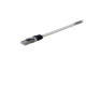Panduit Patch SFTP Cat.6A LSHF Grigio 15 Metri