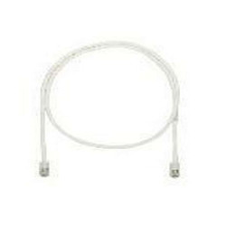 Panduit PATCH UUTP CAT.5E PVC BIANCO 1M