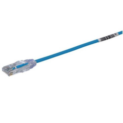 Panduit Patch UUTP Cat.6 LSHF Blu 1.5 Metri