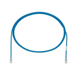 Panduit PATCH UUTP CAT.6 LSHF BLU 2M