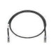Panduit PATCH UUTP CAT.6 LSHF NERO 3M