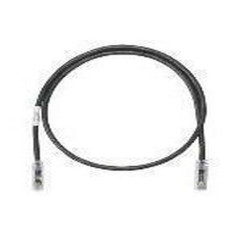 Panduit PATCH UUTP CAT.6 LSHF NERO 3M