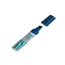 Marcatore Super Color - permanente punta maxi 12,5 mm - blu - Pilot
