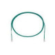 Panduit PATCH UUTP CAT.6 LSHF VERDE 1M