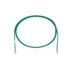 Panduit PATCH UUTP CAT.6 LSHF VERDE 1M