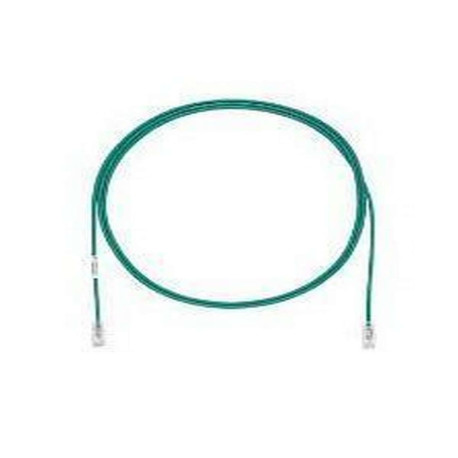Panduit PATCH UUTP CAT.6 LSHF VERDE 1M