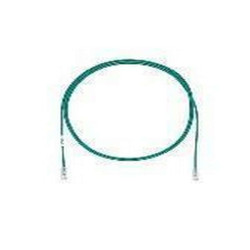 Panduit PATCH UUTP CAT.6 LSHF VERDE 2M