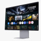 Monitor Desktop - S32FM900Smart Monitor, UHD QD-OLED con USB-C, Webcam, Speaker e Telecomando