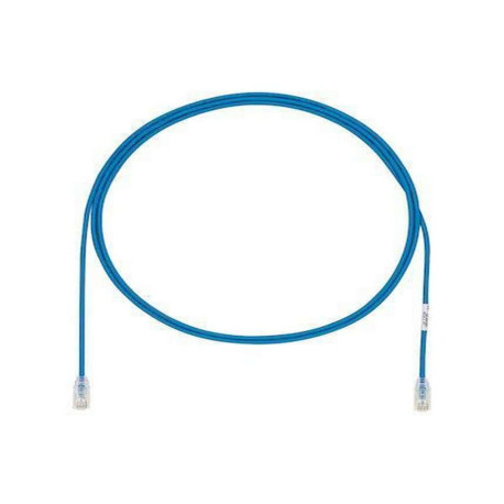 Panduit PATCH UUTP CAT.6A LSHF BIANCO 5M