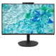 Monitor Desktop - VERO Webcam e altoparlanti integrati!