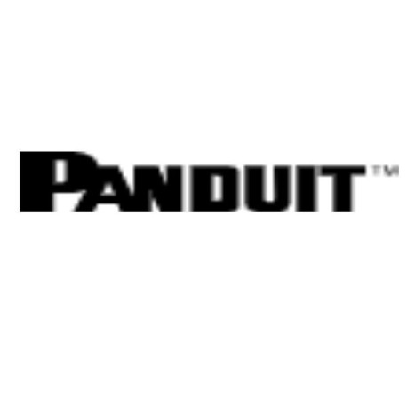 Panduit PATCH UUTP CAT.6A LSHF VIOLA 3M