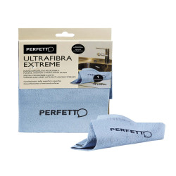 Panno multiuso Extreme - 32 x 36 cm - microfibra - Perfettoi