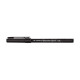 Marcatore Tratto Permanent Ink - punta tonda 2,00mm - nero - Tratto - conf. 12 pezzi