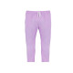 Pantalone Pitagora - unisex - taglia M - lilla chiaro - Giblor's