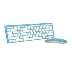 PANTONE - Bundle Keyboard + Mouse IT COLLECTION