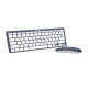 PANTONE - Bundle Keyboard + Mouse IT COLLECTION